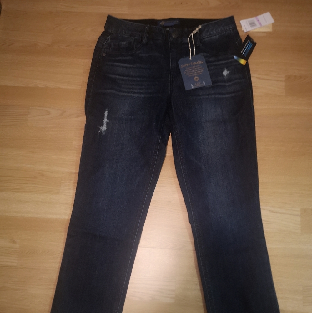 Democracy Woman's Jeans